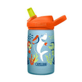 CAMELBAK Eddy®+ Kids 12 oz Bottle, Insulated Stainless Steel, Limited Edition