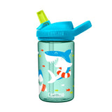 CAMELBAK Eddy®+ Kids 14oz Bottle with Tritan™ Renew