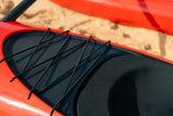NEW NALU Canoes - SHAKA OC1