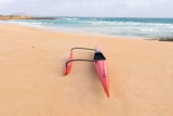 NEW NALU Canoes - SHAKA OC1