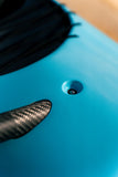 NEW NALU Canoes - SUPERNOVA OC1
