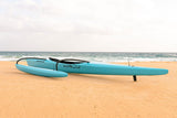 NEW NALU Canoes - SUPERNOVA OC1