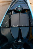 NEW NALU Canoes - SUPERNOVA OC1