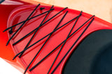 NEW NALU Canoes - SUPERSONIC OC1