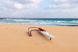 NEW NALU Canoes - SUPERSONIC OC1