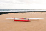 NEW NALU Canoes - SUPERSONIC OC1
