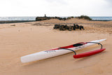 NEW NALU Canoes - SUPERSONIC OC1