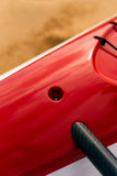 NEW NALU Canoes - SUPERSONIC OC1