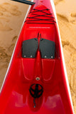 NEW NALU Canoes - SUPERSONIC OC1