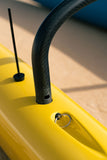NEW NALU Canoes - SYNERGY OC2