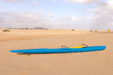 NEW NALU Canoes - SYNERGY OC2