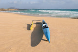 NEW NALU Canoes - SYNERGY OC2