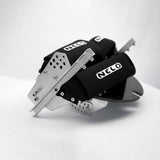 Nelo Footrest: K2