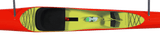 NEW NALU Canoes - SUPERSONIC OC1