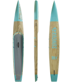 SUNOVA - Flatwater Faast Pro SUP board