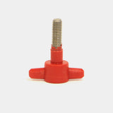 Nelo Foot Rest Screws