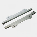 Nelo Seat rails