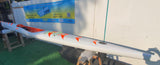 Nelo 540 ML WWR SN: 29003 - Training boat