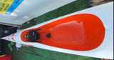 Nelo 540 ML WWR SN: 29003 - Training boat
