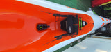 Nelo 540 ML WWR SN: 29003 - Training boat