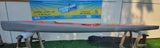 NELO 520 XXL WWR SN: 29032 - Demo boat/PHGT