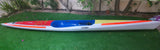 NELO 520 ML WWR SN: 29040- Demo boat/PHGT