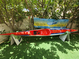 NELO 540 ML WWR - Demo boat/PHGT