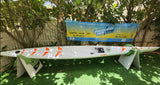 Nelo 540 ML WWR SN: 29481 - Demo boat/PHGT