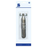 Secumar lifejacket - CO₂-SPARE CYLINDER SET