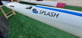 Carbonology Splash - 2nd hand