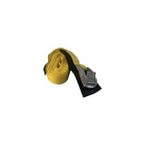 Kajak.hu Kayak Canoe Fixing Strap 2,5m / 25mm With Scratch Protection