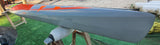 NELO 520 XXL WWR SN: 29032 - Demo boat/PHGT
