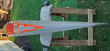 NELO 520 XXL WWR SN: 29032 - Demo boat/PHGT