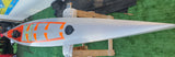 NELO 520 XXL WWR SN: 29032 - Demo boat/PHGT