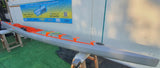 NELO 520 XXL WWR SN: 29032 - Demo boat/PHGT