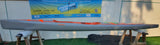 NELO 520 XXL WWR SN: 29032 - Demo boat/PHGT