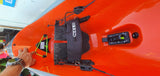 NELO 520 XXL WWR SN: 29032 - Demo boat/PHGT