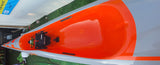 NELO 520 XXL WWR SN: 29032 - Demo boat/PHGT