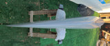 NELO 520 XXL WWR SN: 29032 - Demo boat/PHGT