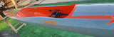 NELO 520 XXL WWR SN: 29032 - Demo boat/PHGT