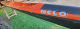 NELO 560 L E SN: 22645 - 2nd hand