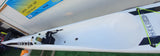 Nelo Ocean Ski XXL WWR (2018 model) SN: 22221 - used boat/PHGT