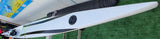 Nelo Ocean Ski XXL WWR (2018 model) SN: 22221 - used boat/PHGT
