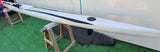 Nelo Ocean Ski XXL WWR (2018 model) SN: 22221 - used boat/PHGT