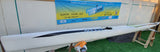 Nelo Ocean Ski XXL WWR (2018 model) SN: 22221 - used boat/PHGT