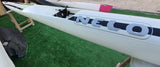 Nelo Ocean Ski XXL WWR (2018 model) SN: 22221 - used boat/PHGT