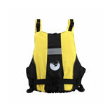 SeaBird Plus Vest S/M yellow