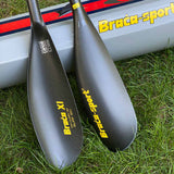Braca XI Van Dusen '92 Adjustable Paddle (Kayak)