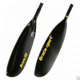 Braca III Adjustable Paddle