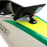 Nelo Waterproof Phone Holder with GoPro Mount